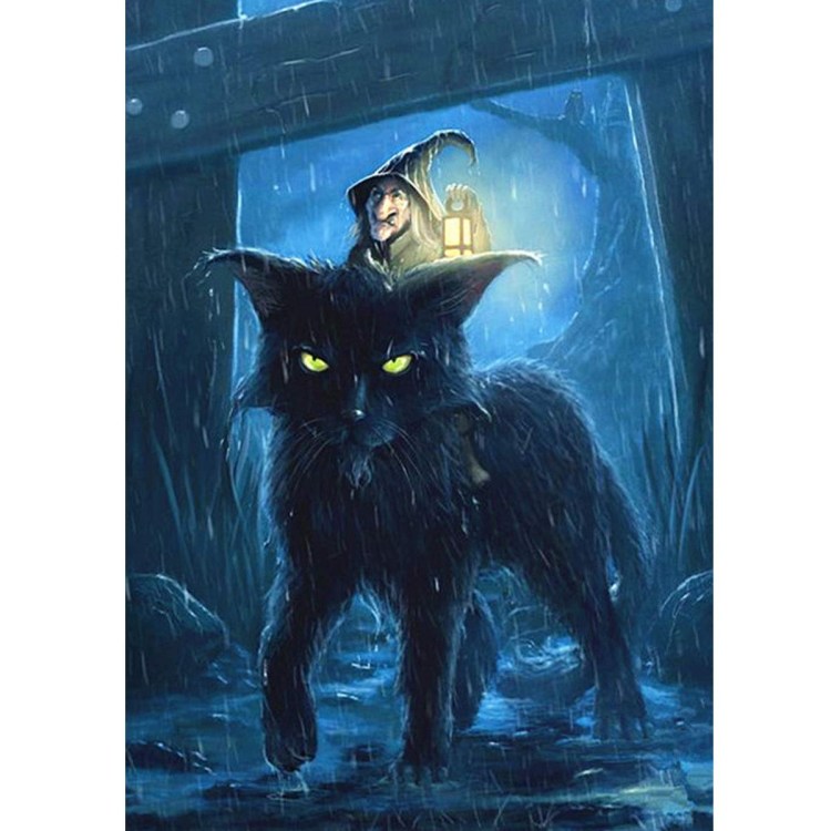 Красивые ведьмочки