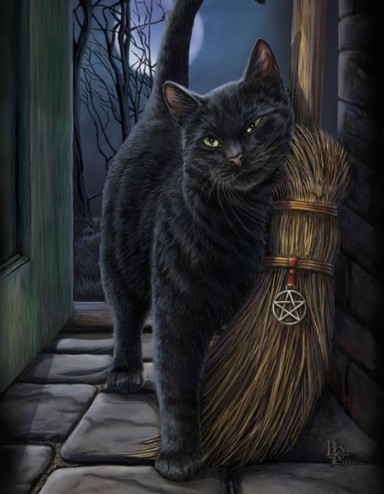 Лиза Паркер