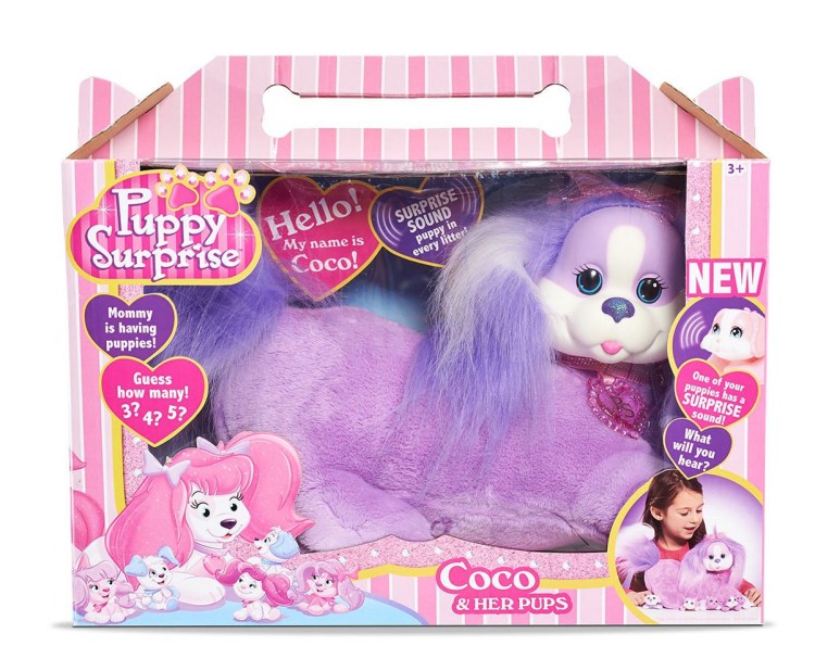 Набор Demi Star мой любимый питомец 99250