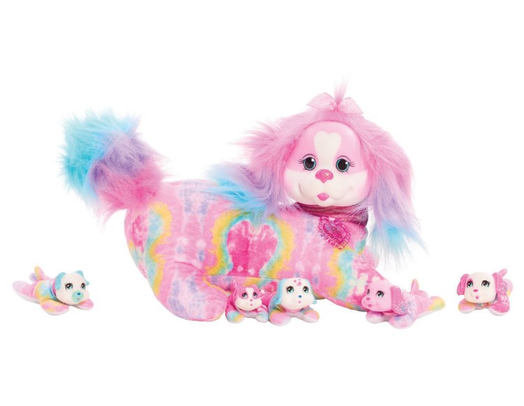 Собака Джесси игрушка Demi Star