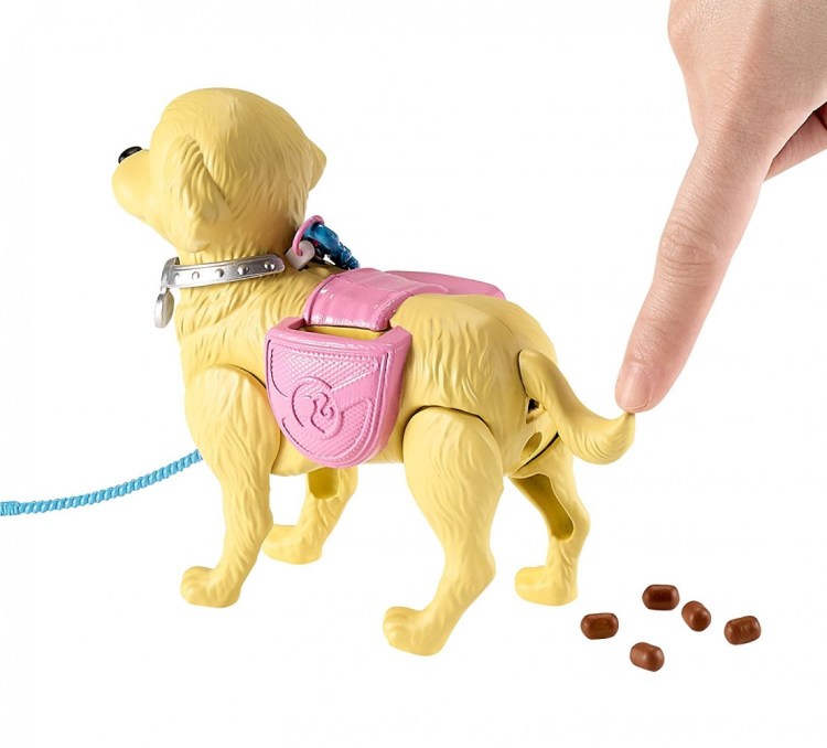 Ждем щенков игрушка