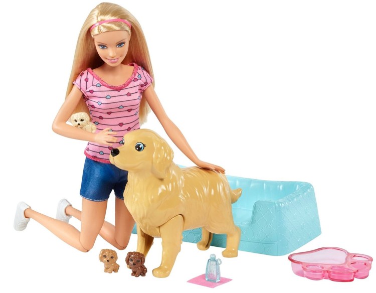 Мягкая игрушка Orange Toys пёс Мистер Ричи 35 см