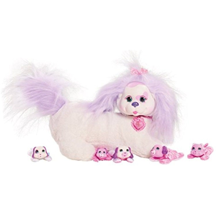 Паппи сюрпрайз