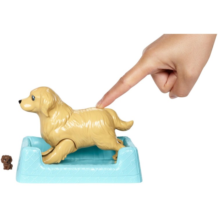 Chubby Puppies игрушки