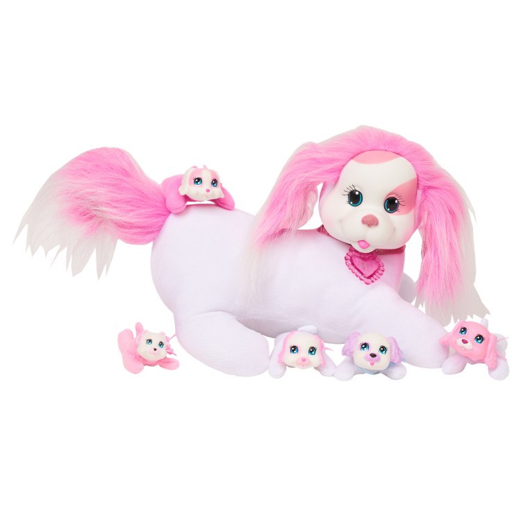 Puppy Surprise игрушки