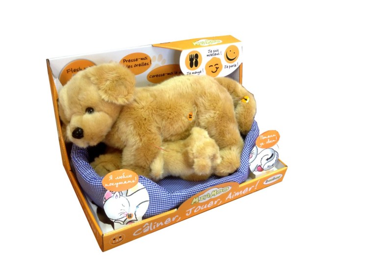 Кукла Карапуз София, 29 см, k108966-s-KT