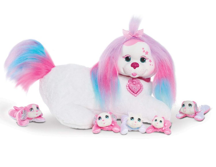 Игрушка Китти сюрпрайз