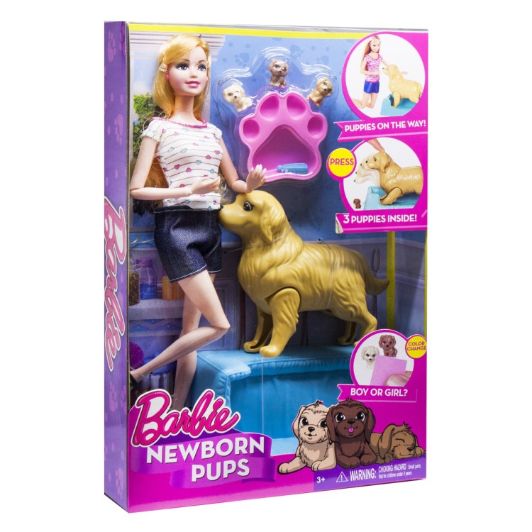 Ложная беременность у собак