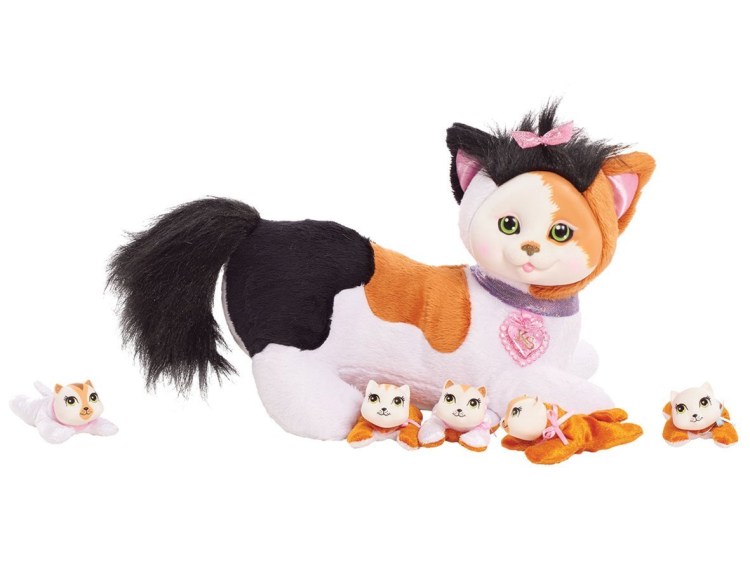 Набор Barbie сестры и щенки Скиппер, 23 см, fhp62