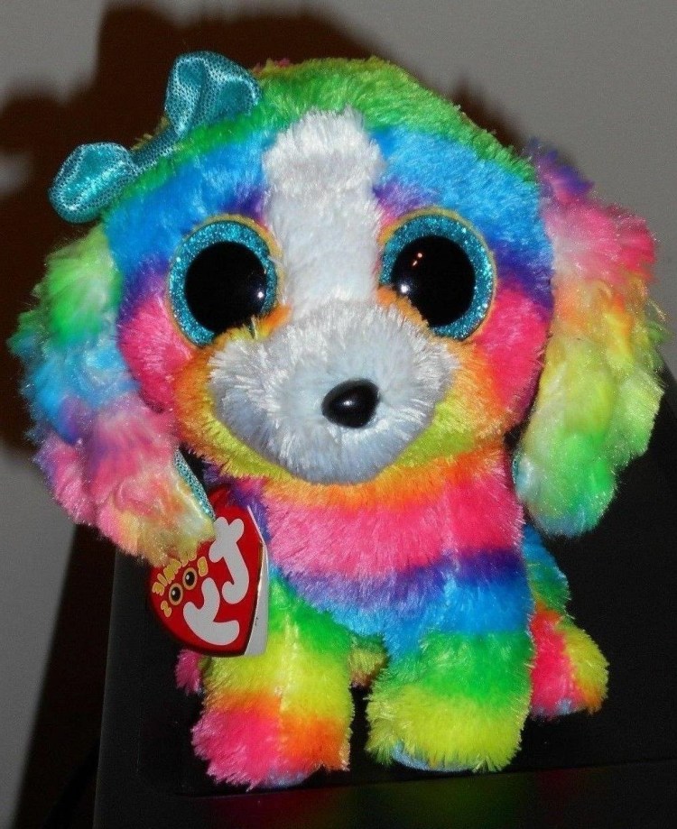 Мордашка собаки