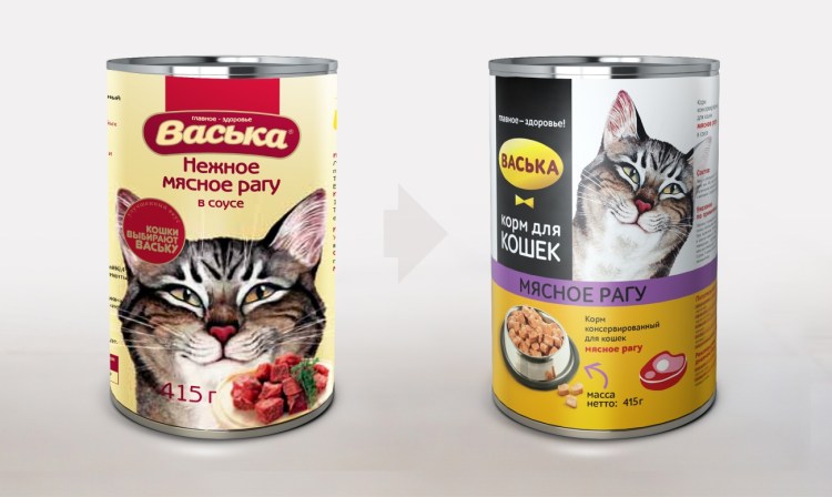Корм Whiskas для кошек курица индейка паштет 85г