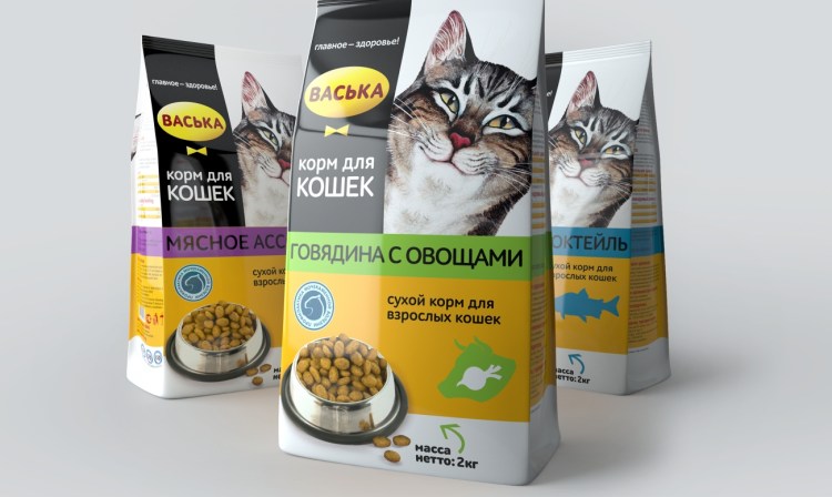 Корм д/кошек Феликс индейка в желе 85г