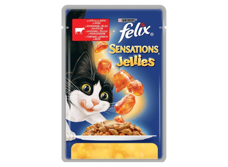 Пурина Гурме корм для кошек