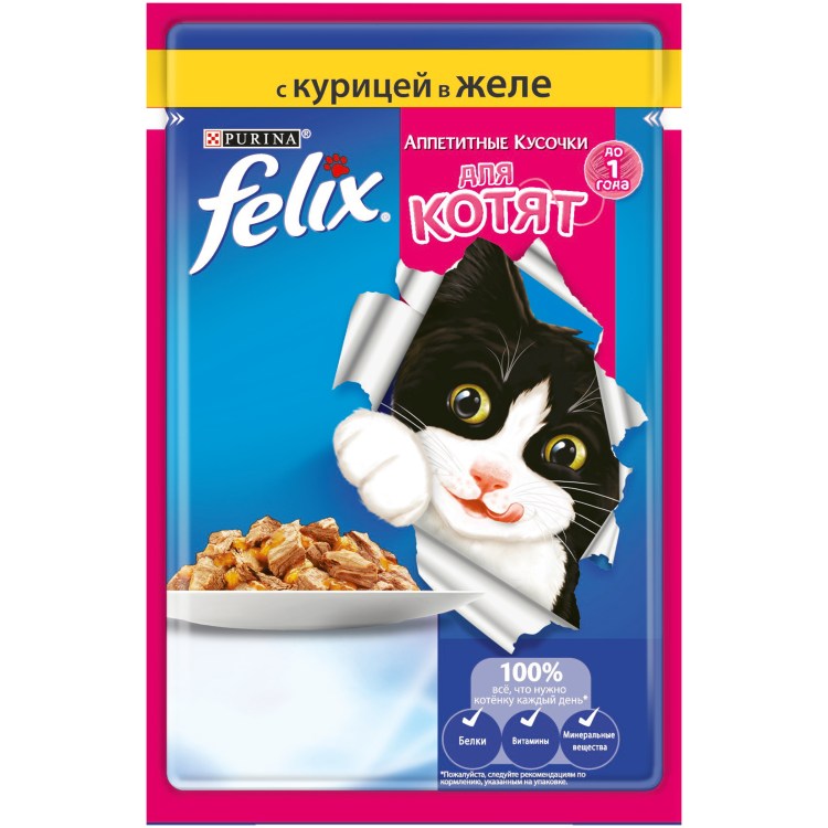Корм для кошек food food