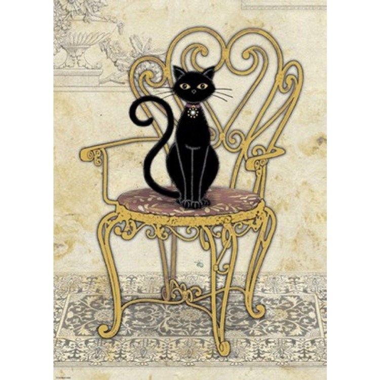 Джейн Кроутер (Jane Crowther)