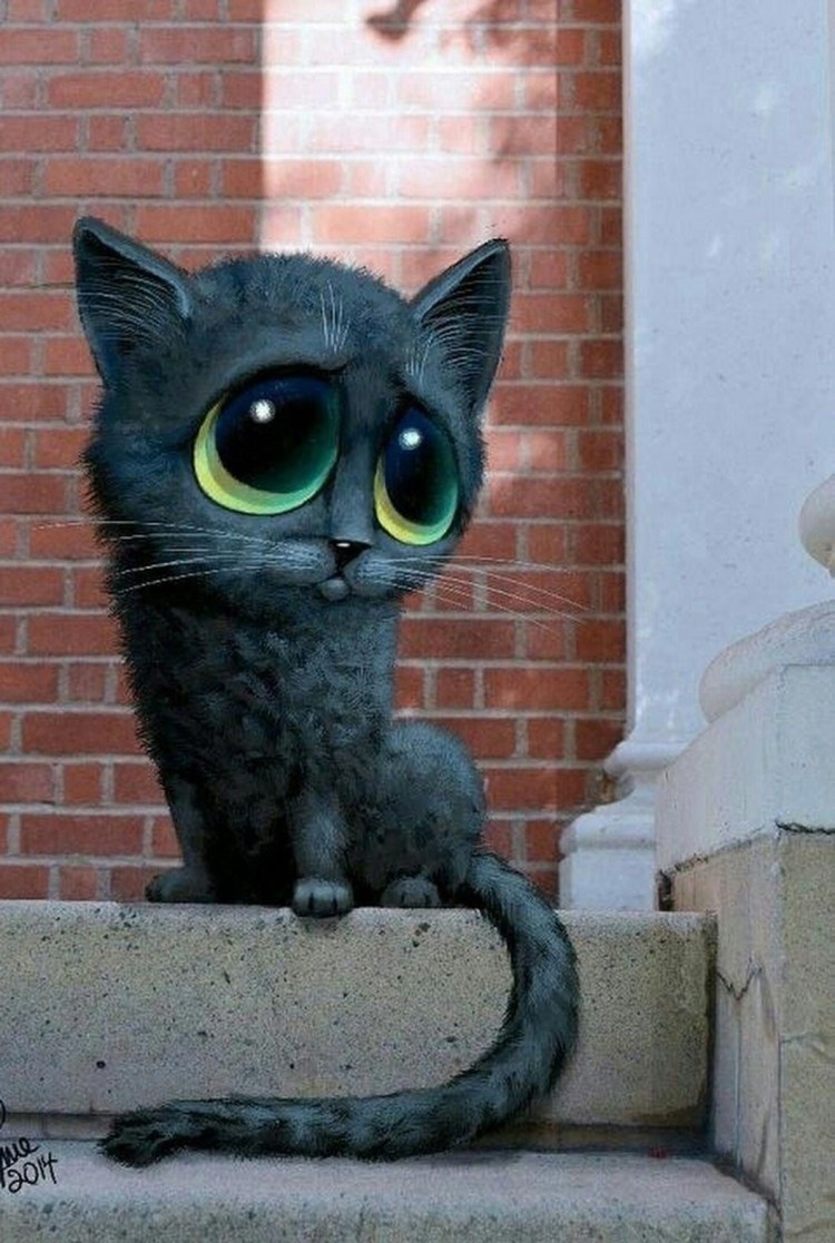 Кот в сапогах Шрек