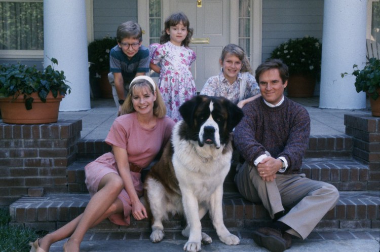 Собачья жизнь фильм 2017