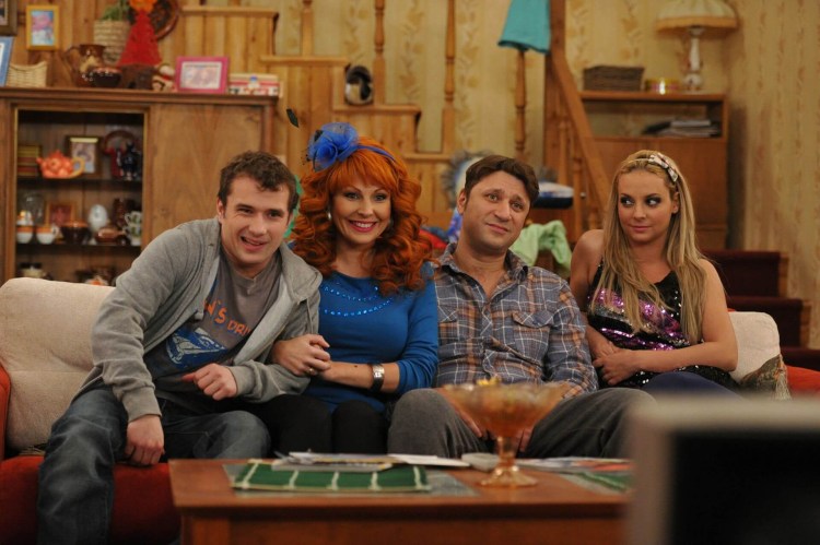 Верные друзья животные