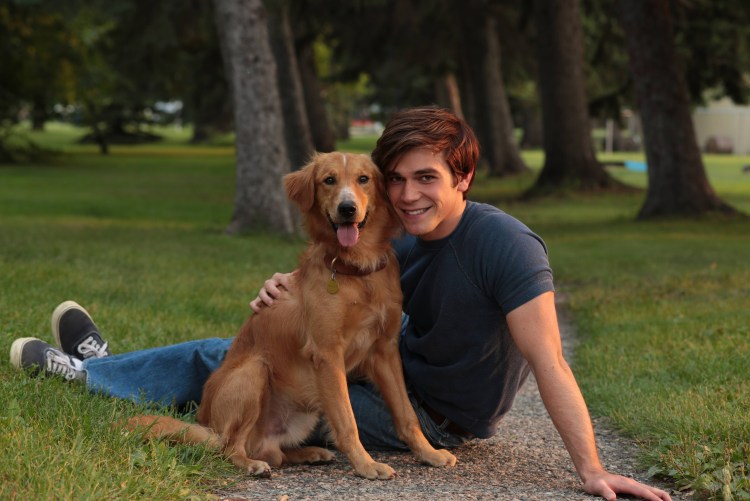 Зенненхунд Барон