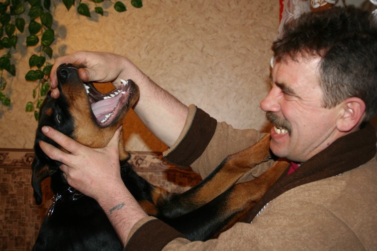 Барон счастливы вместе