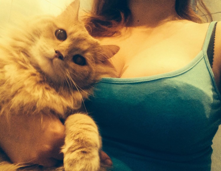 Ангелина Преображенская Bonga