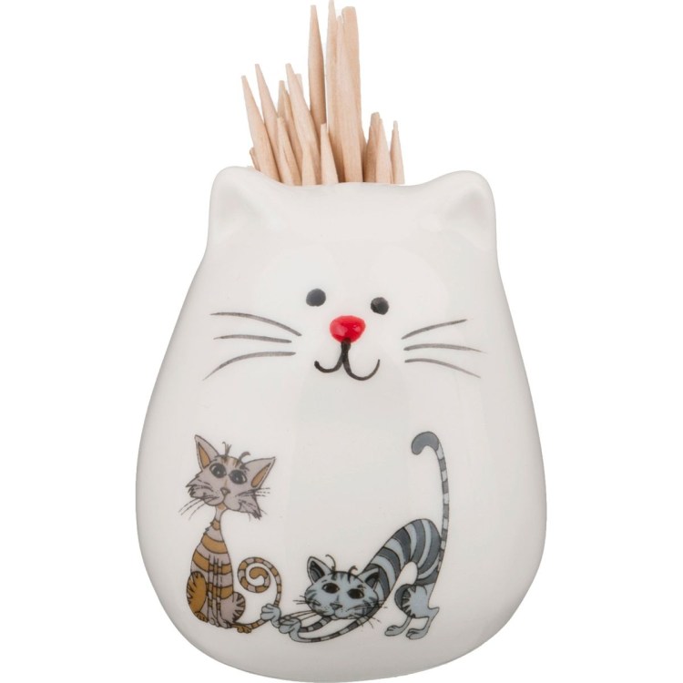 Подставка под зубочистки Lefard