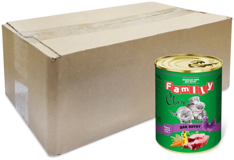 Корм для кошек Whiskas с ягненком, с говядиной 28шт. Х 85 Г