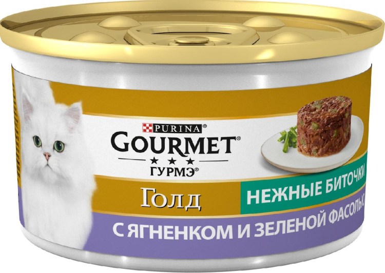 Animonda 100гр корм для котят vom Baby-pate паштет