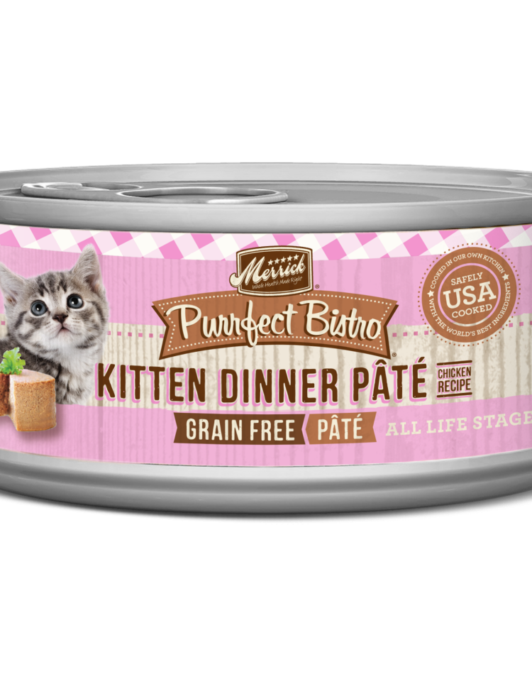 Корм Mister Stuzzy 100г