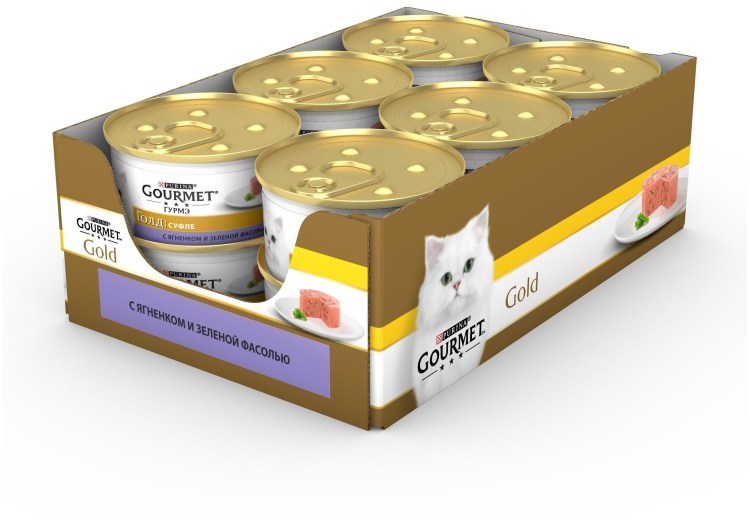 Prime ever консервы для кошек