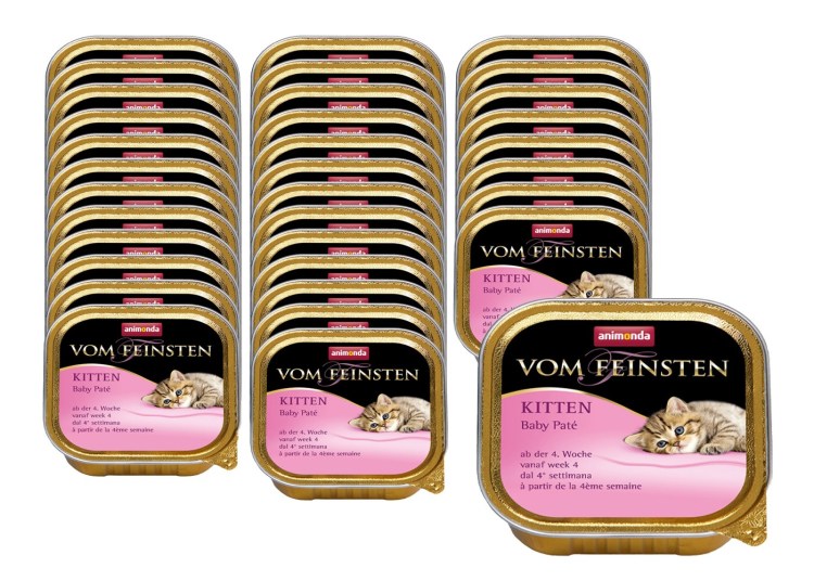 Whiskas для котят