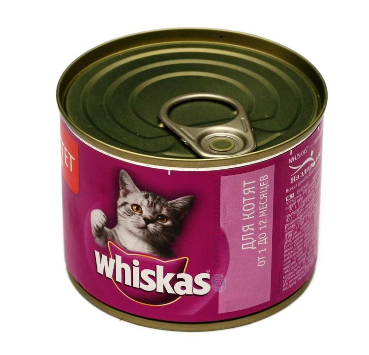 Gemon Dog консервы для пожилых собак паштет курица с индейкой