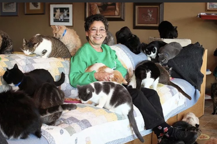 Марьям Аль Балуши