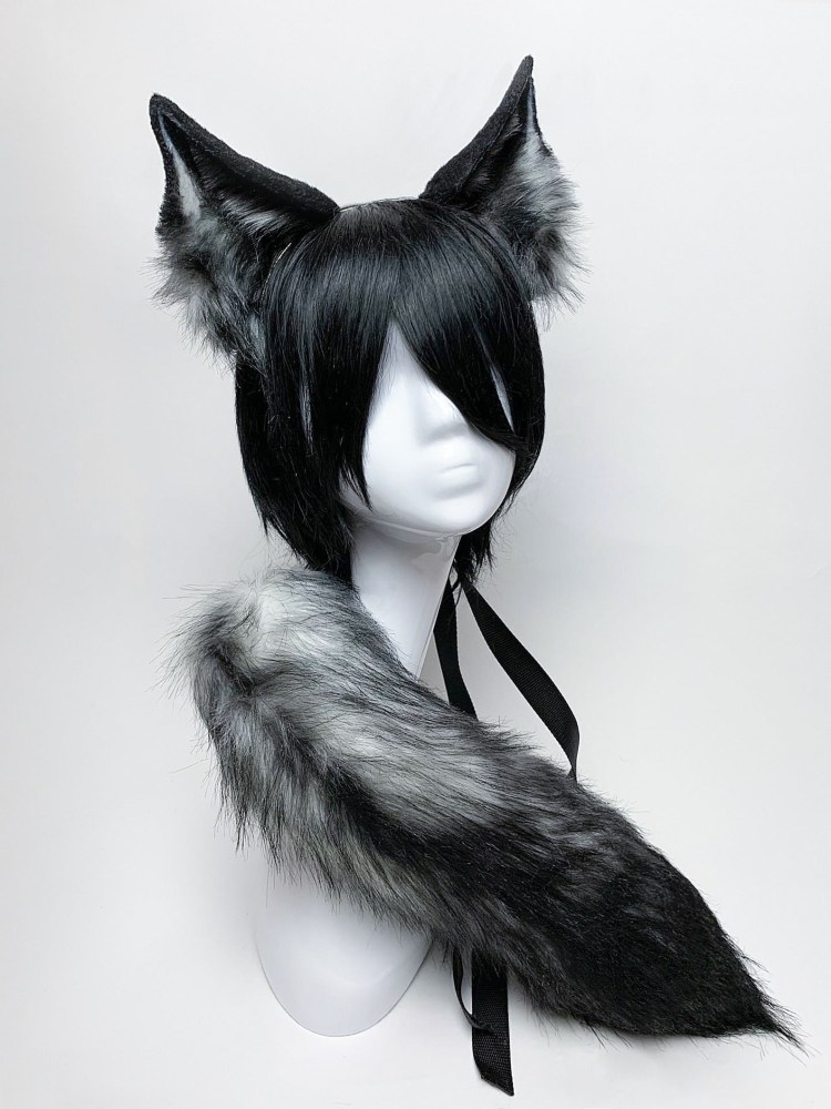 Абадок с кащачьими ушами