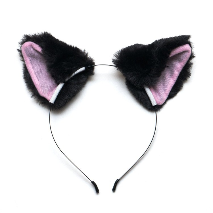 Кошачьи ушки