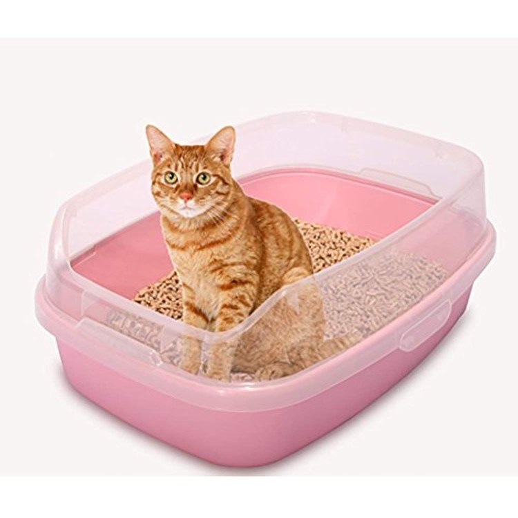 Китти литтер наполнитель