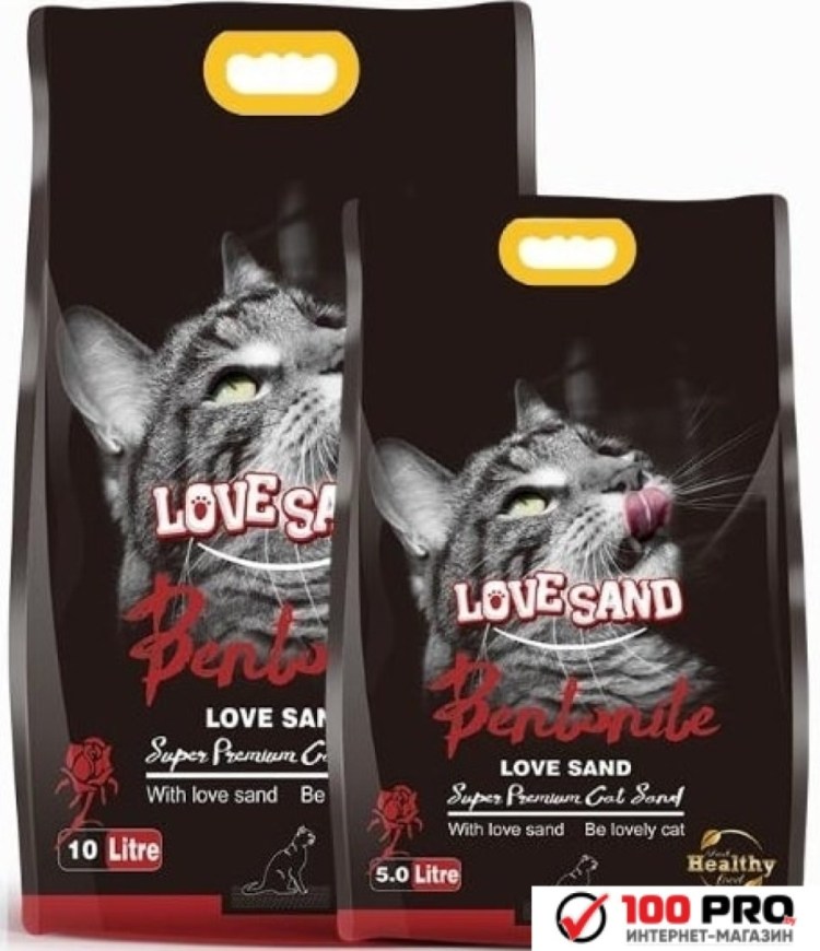 Extreme Classic комкующийся наполнитель