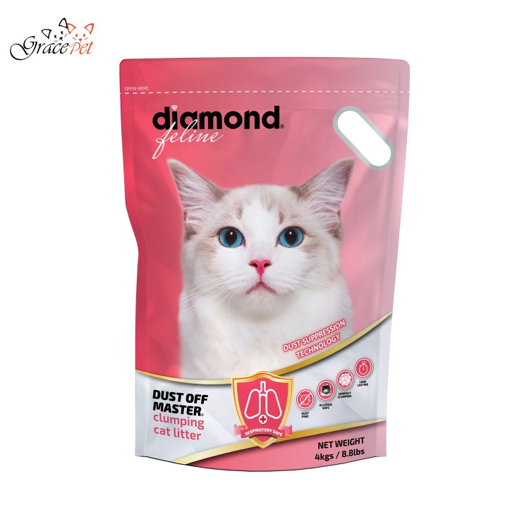 Наполнитель ароматизированный для котов