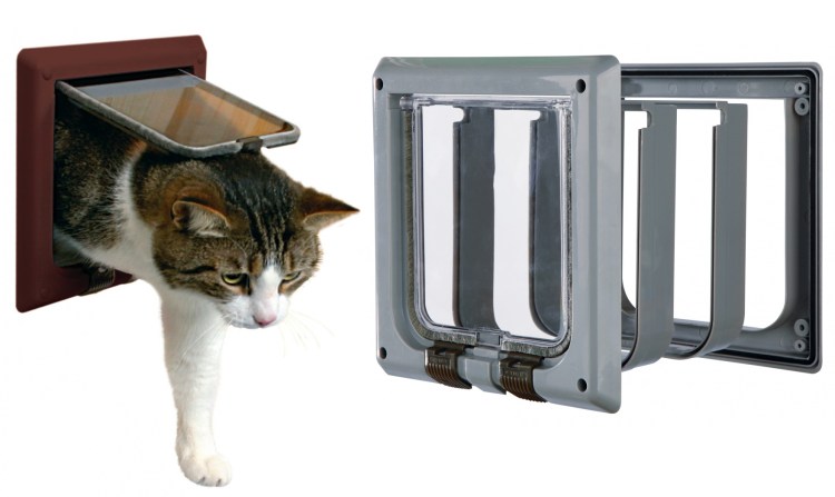 Фрамир дверца для животных