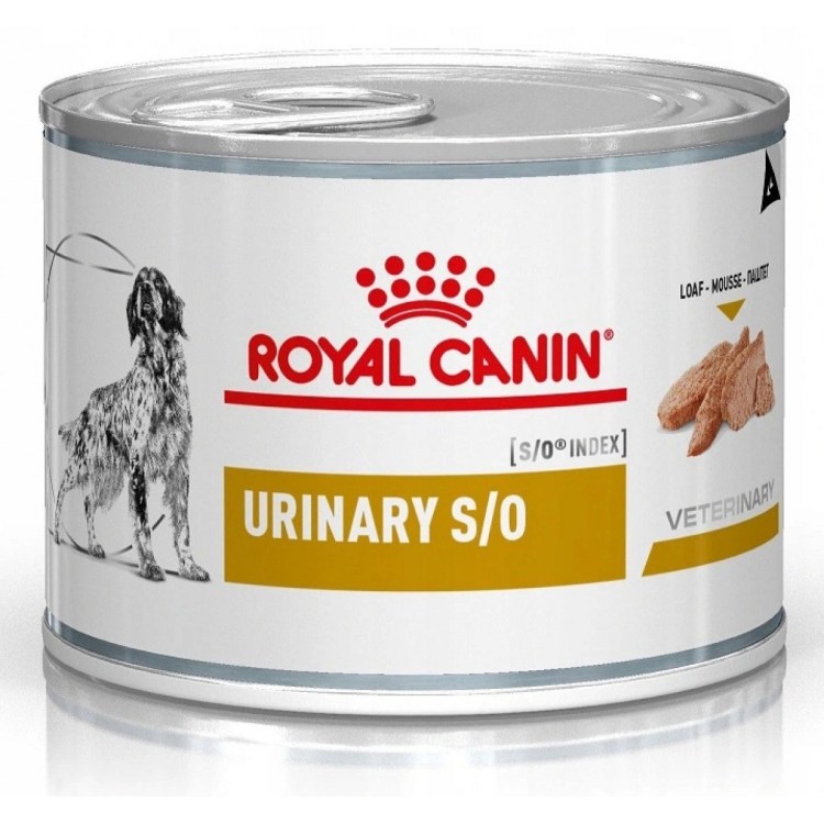 Royal Canin Urinary so