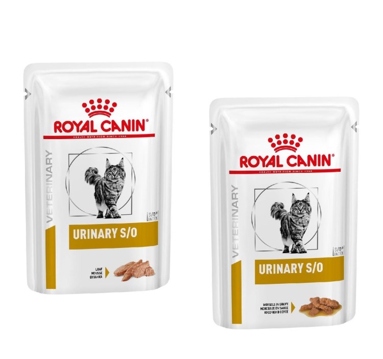 Роял Канин Персиан