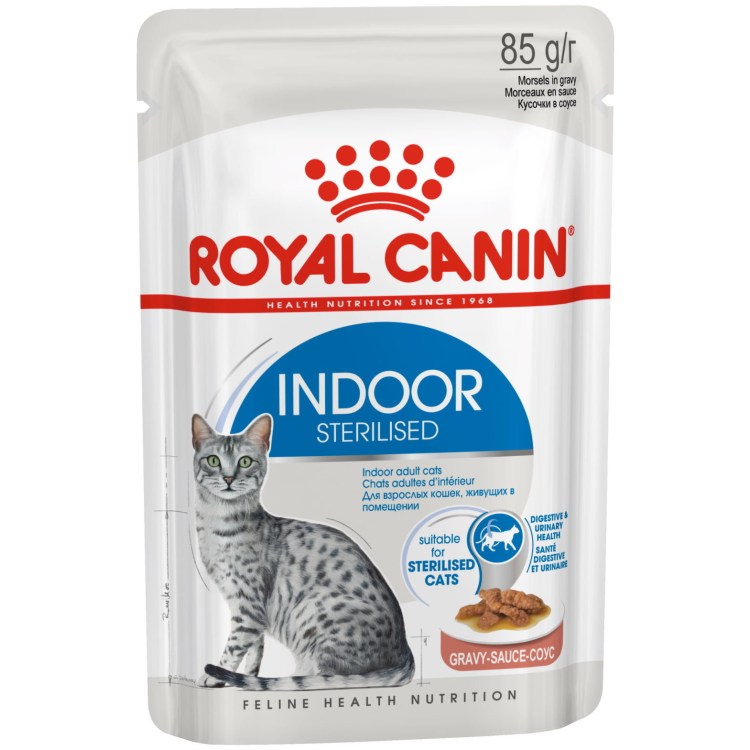 Royal Canin Indoor Sterilised