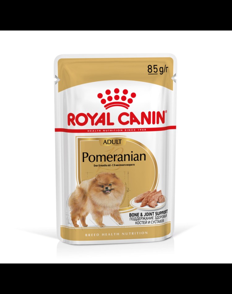 Royal Canin hepatic для собак
