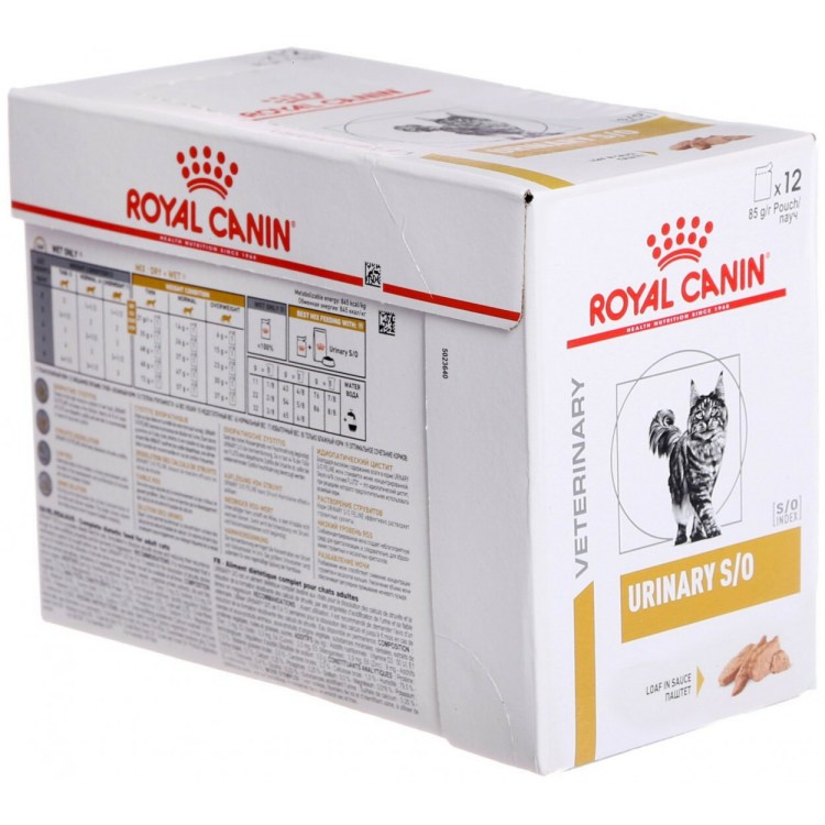 Роял Канин для котят бэби Кэт