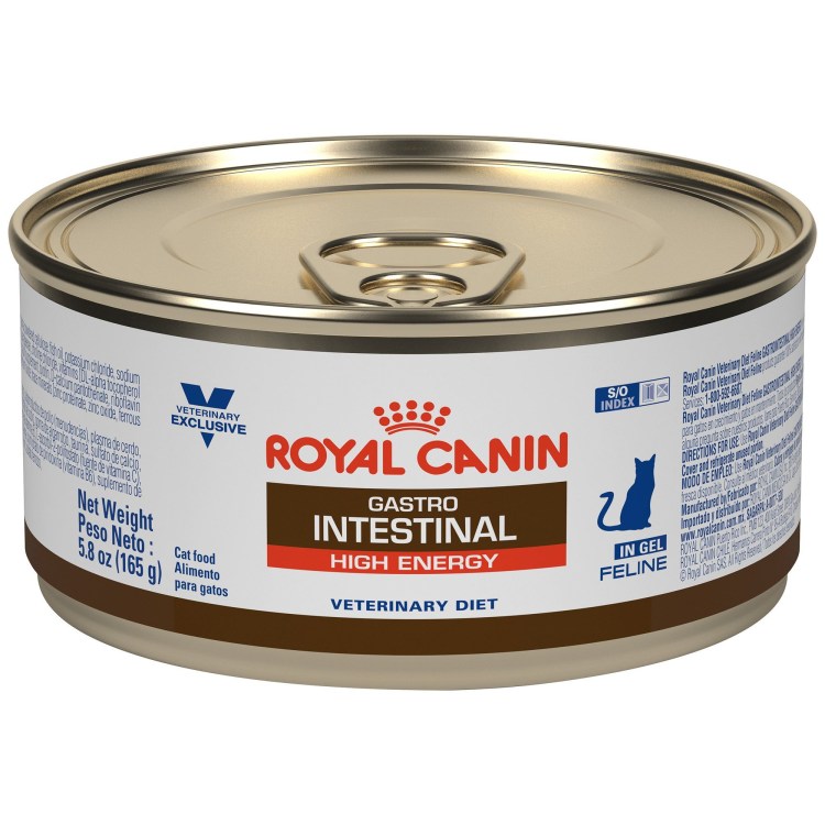 Royal Canin Recovery для кошек