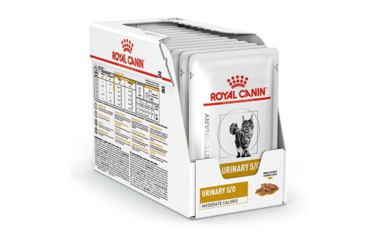 Royal Canin Sterilised Jelly
