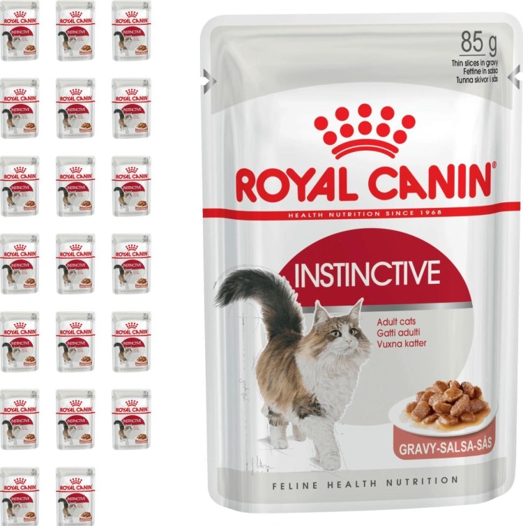Royal Canin renal пауч