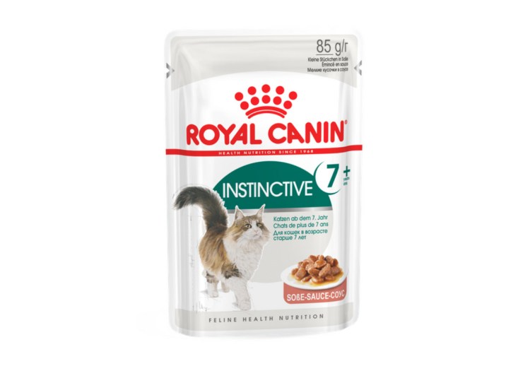 Роял Канин для таксы 7.5