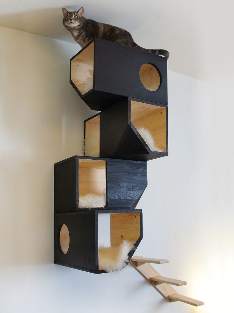 Catissa домики для кошек