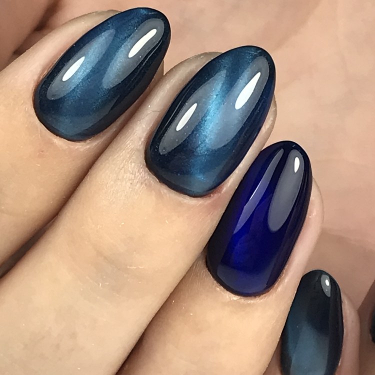 Кошачий глаз 9д